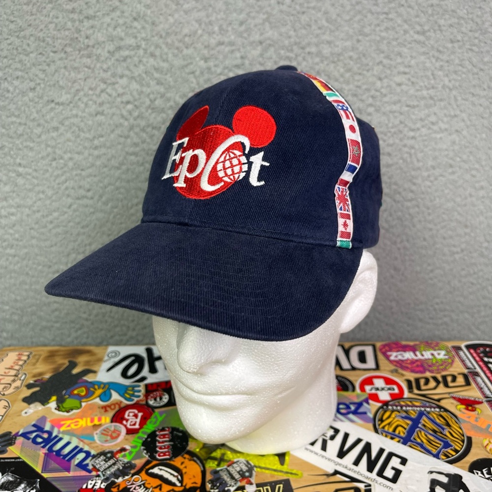 Vintage Disney hat‎